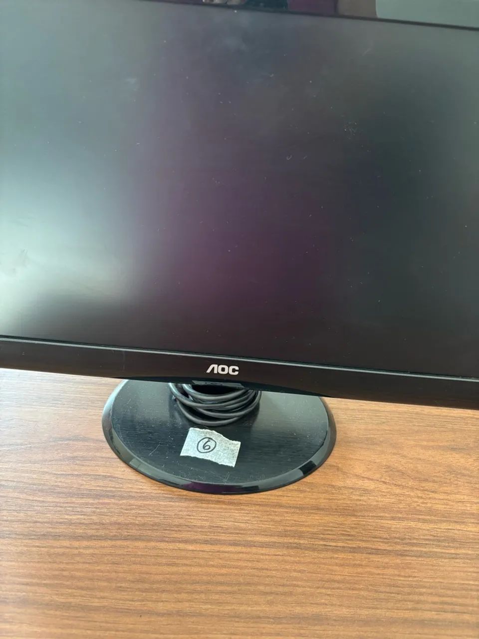 Monitor computador  - Foto 2