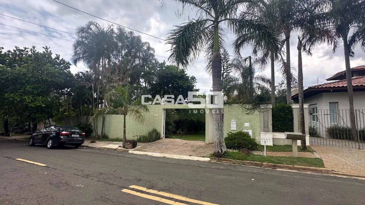 Chácara a venda Chácara São Rafael Campinas