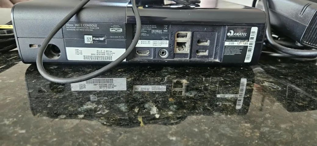 Xbox 360 - Foto 2