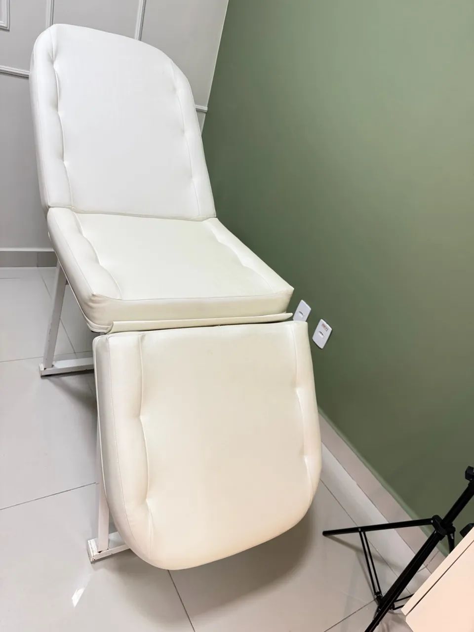 Maca Seminova 3 posições  - Foto 4