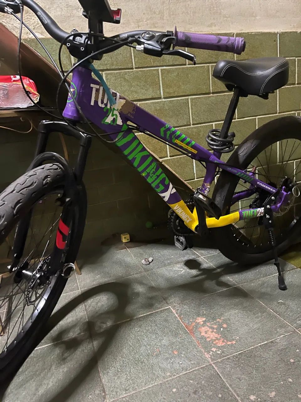 Bike