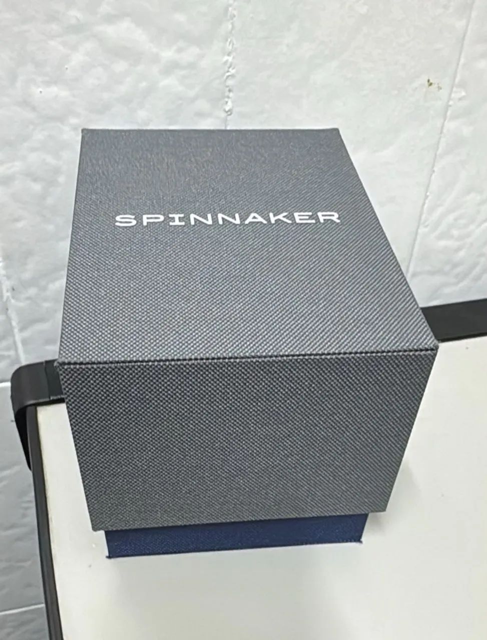 Relógio Automático Spinnaker  - Foto 3