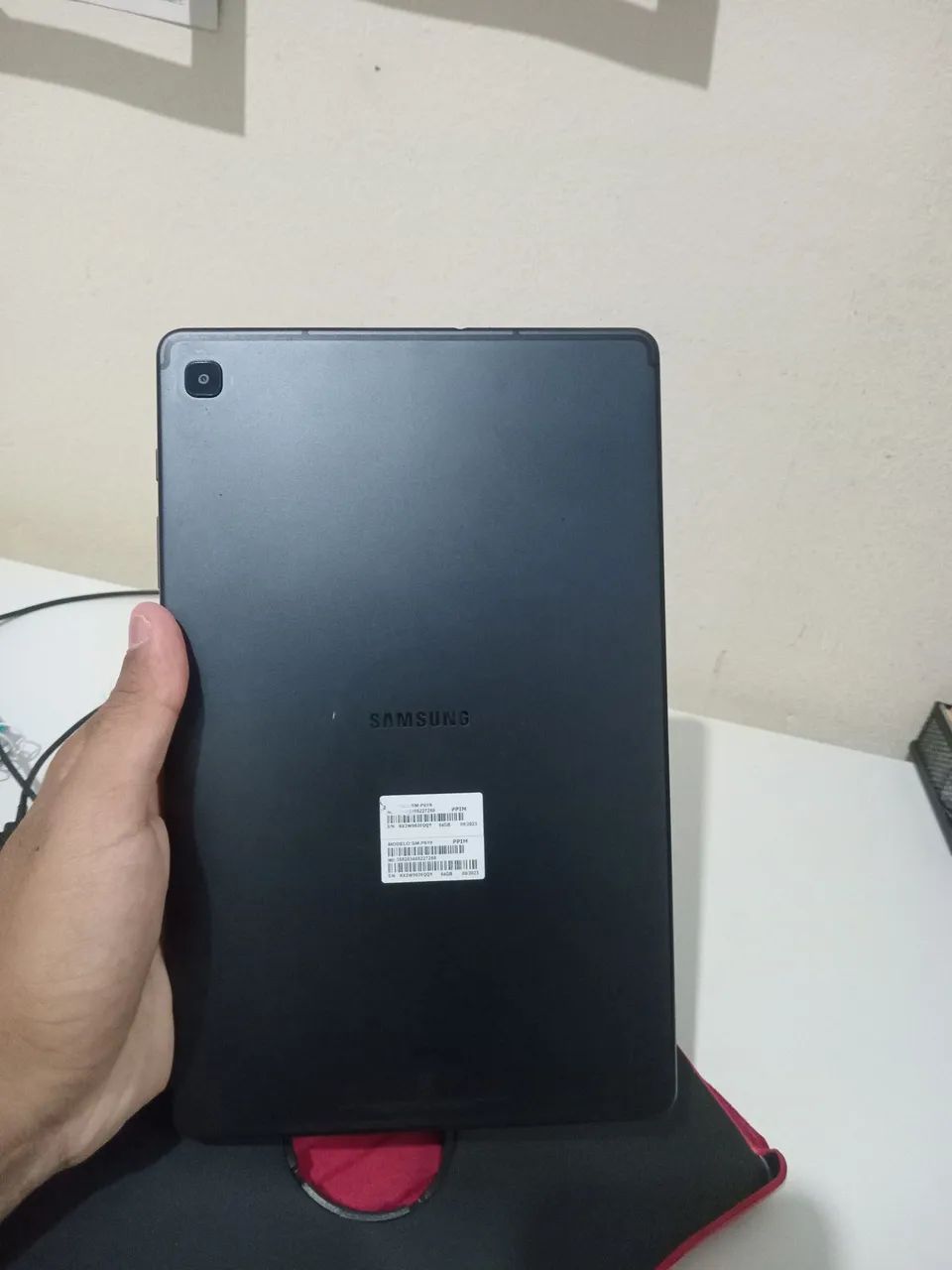 Tablet Samsung Galaxy Tab s6 Lite