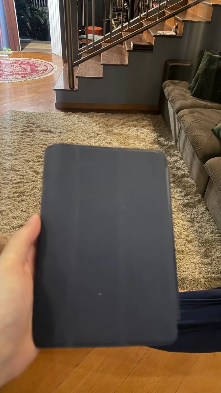 iPad mini 4 top  - Foto 3