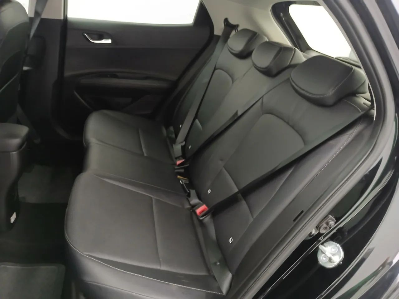 Hyundai HB20 Plat. Safety 1.0 TB Flex 12V Aut., foto 16 de 17