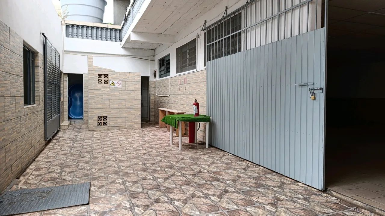 LOJA PARA LOCAÇAO NO CENTRO DE PINHAIS - Foto 4