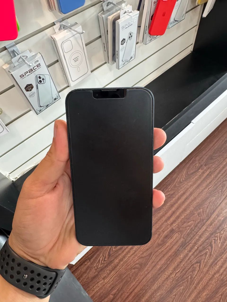 Iphone 14 - Foto 4