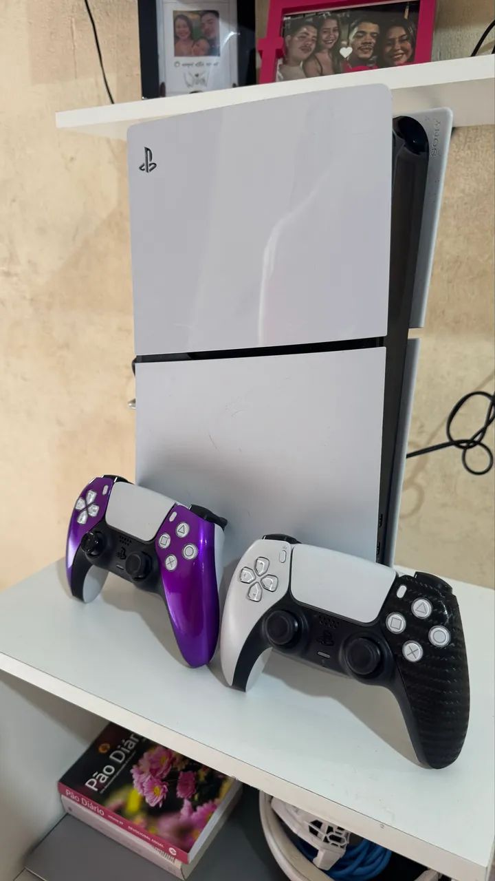 VENDO PS5 
