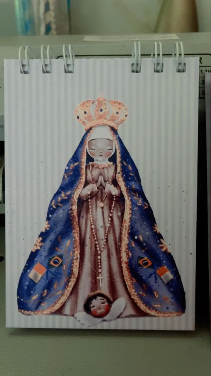 Kit papelaria  - Foto 4