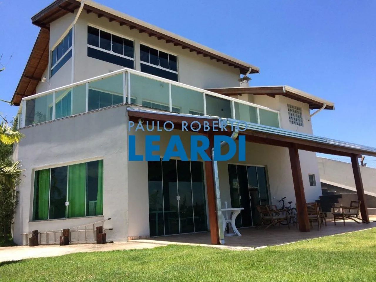 CHACARA - VALE VERDE - SP