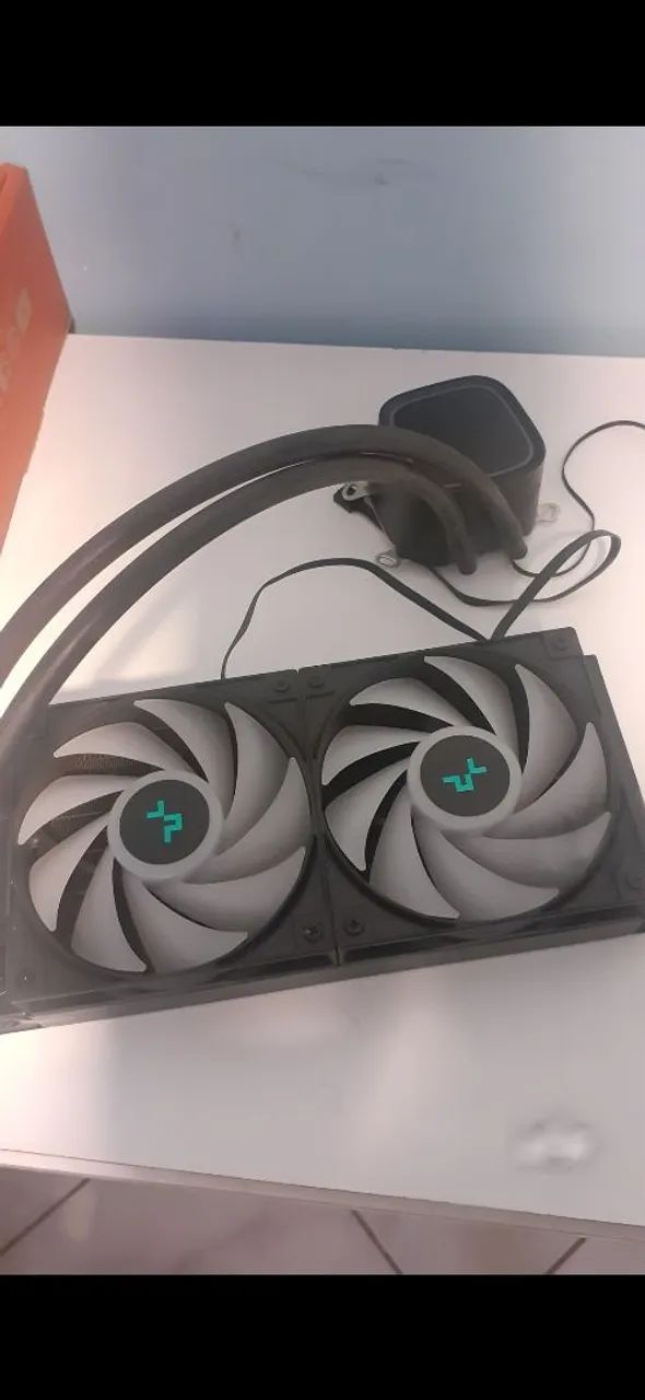 Watercooler deepcool le500  - Foto 2
