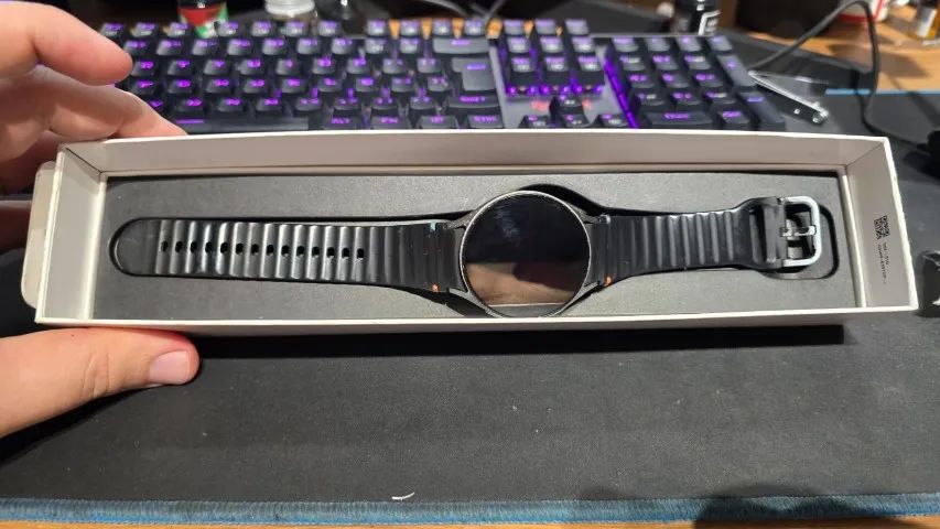 Galaxy Watch 7 44MM - Foto 3