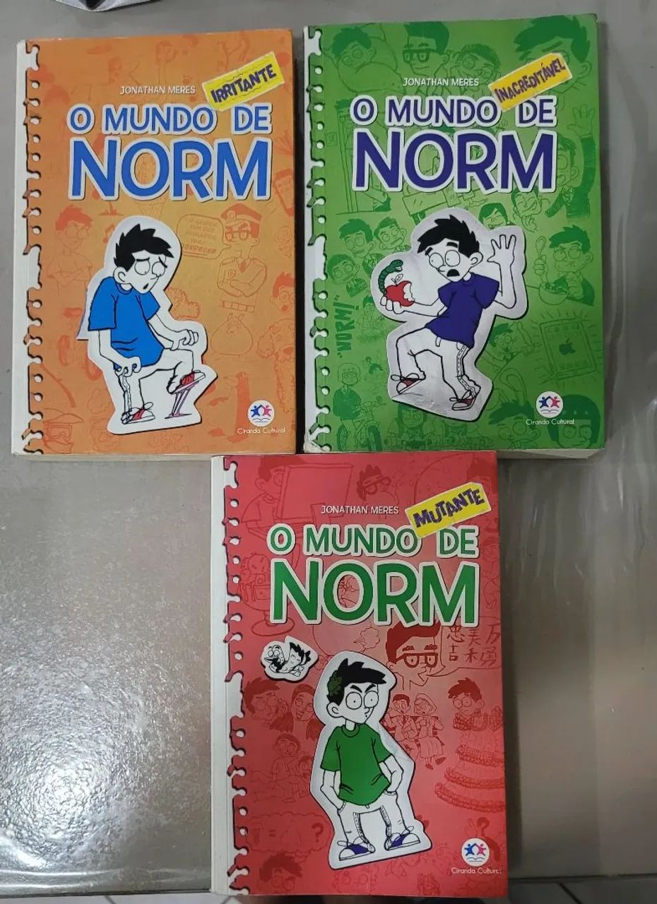 Livros diversos - Foto 4