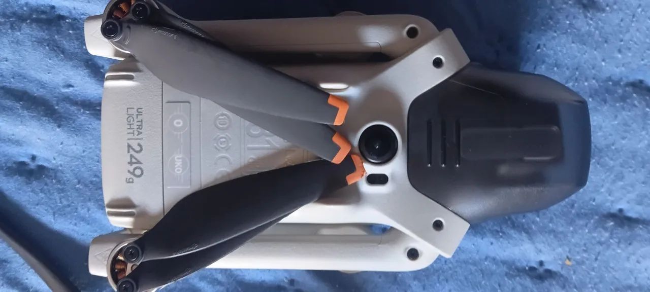 Vendo drone DJI Lito X1 - Foto 4