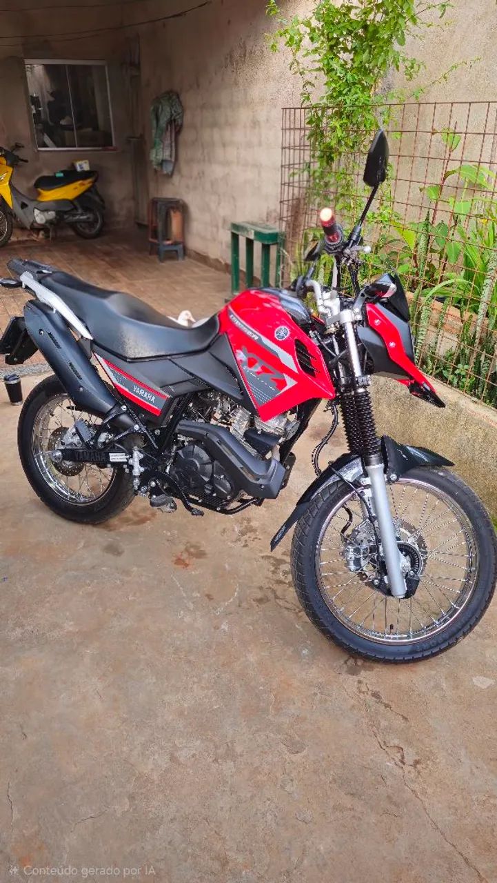Crosser s 150 2025 - Foto 2