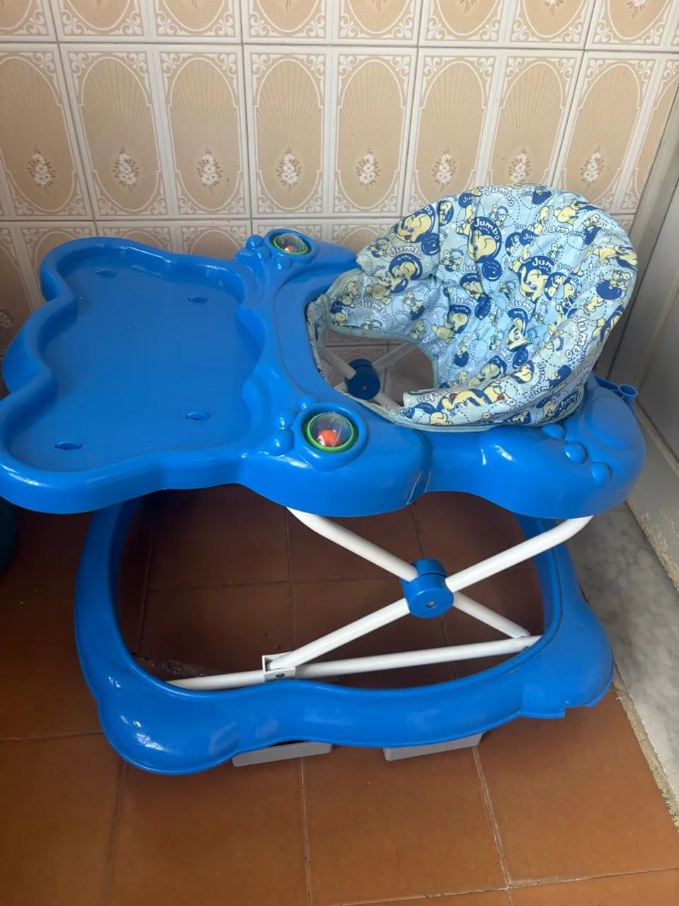 Andador infantil  - Foto 3