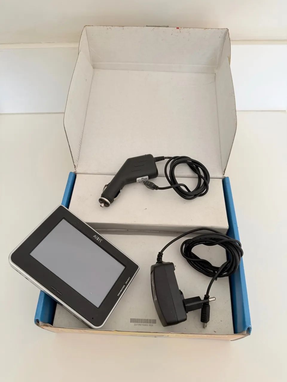 GPS AIRIS T940 - Foto 2