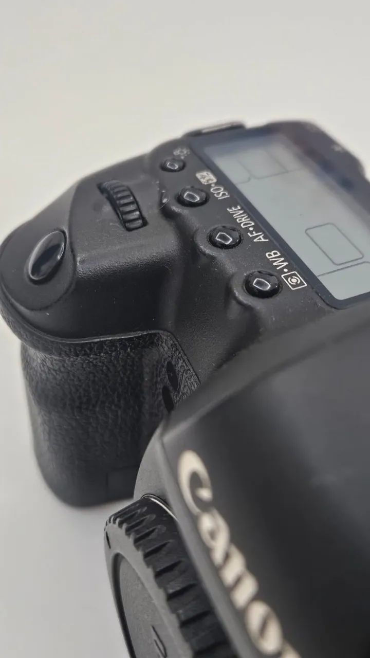canon eos 5D mkll - Foto 5