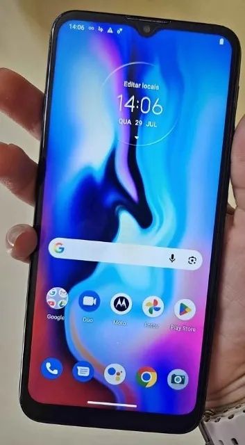Motorola moto E7 Power - Foto 2