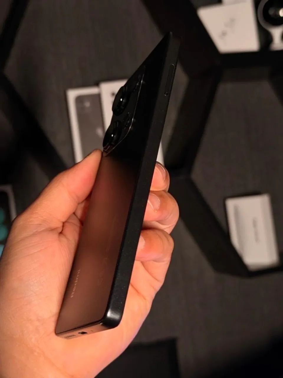 Note 14 S 256gb - Foto 4