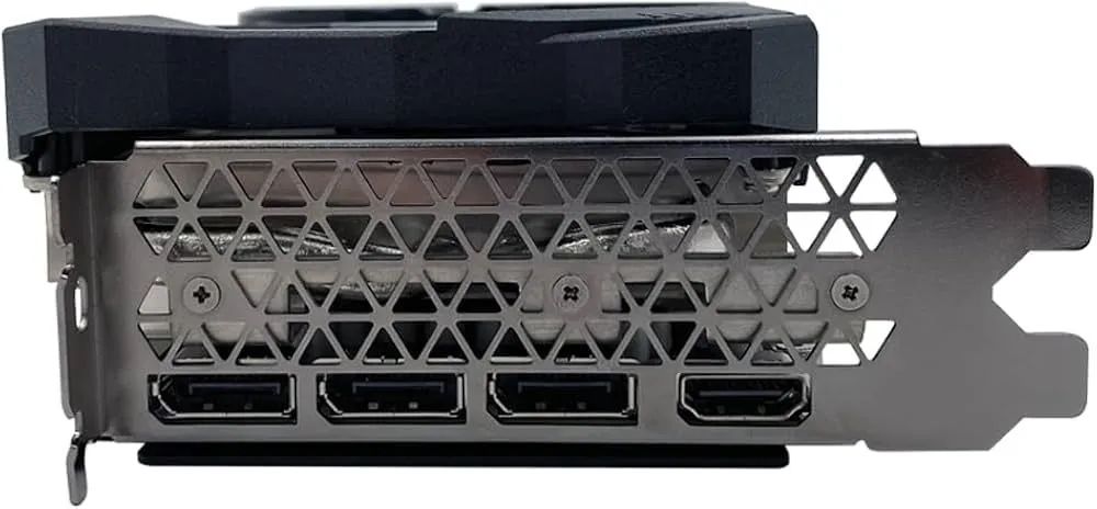 GEforce RTX 3070 8gb  - Foto 3