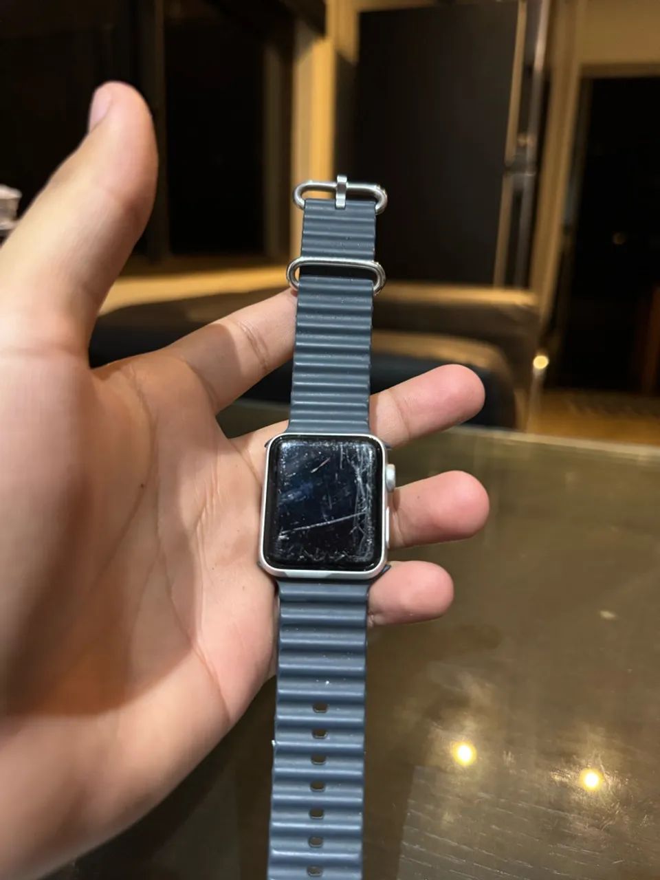 iphone 13 pro + AppleWatch - Foto 5