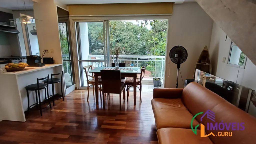 COBERTURA - ALTO DE PINHEIROS - SP - Foto 5