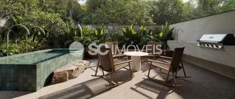 Casa triplex em construção no Jardim Padre Rohr - Foto 4