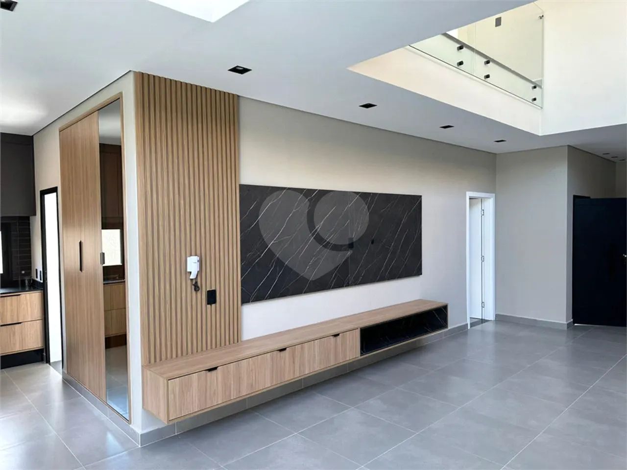 Sobrado 4 suites mobiliado Mont Blanc - Foto 5