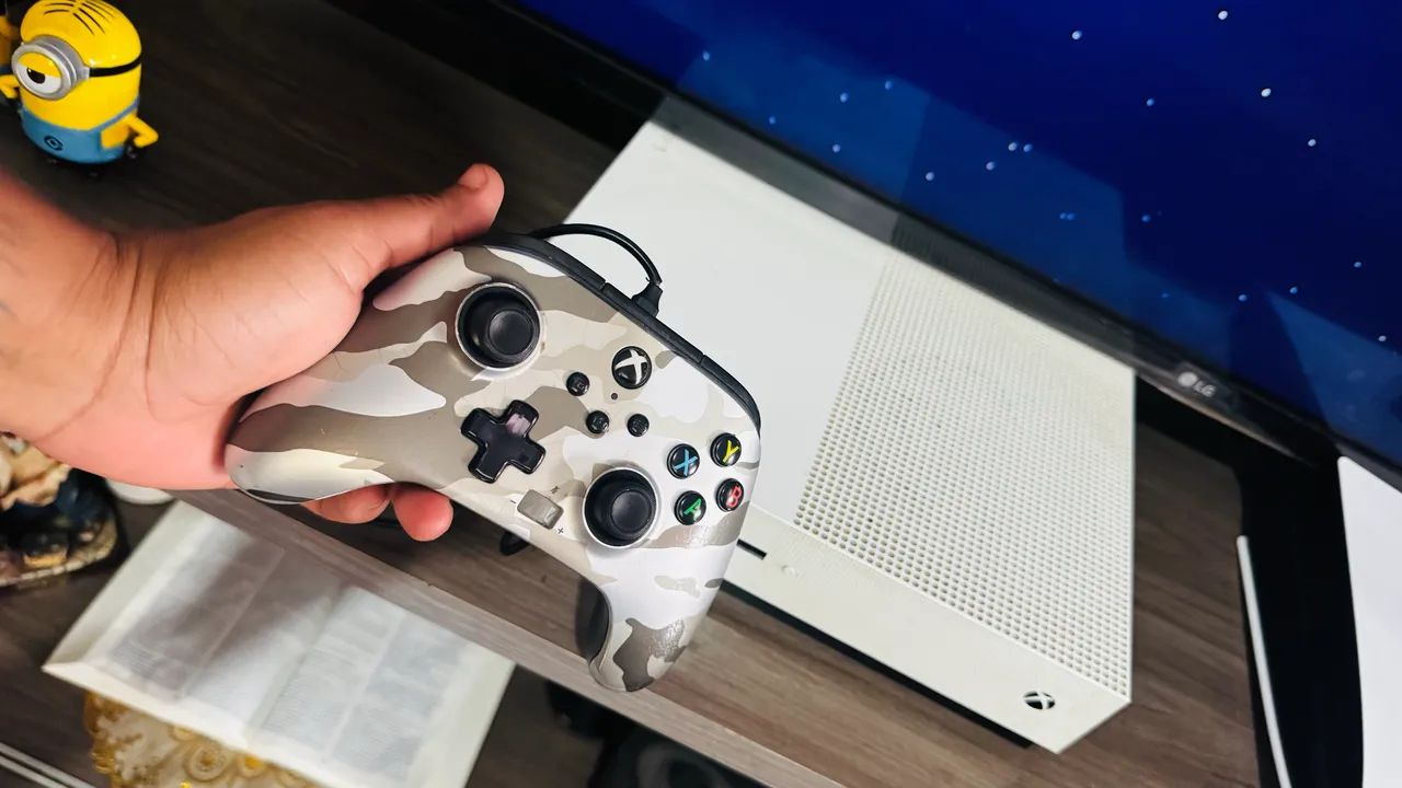 xbox one S  - Foto 4