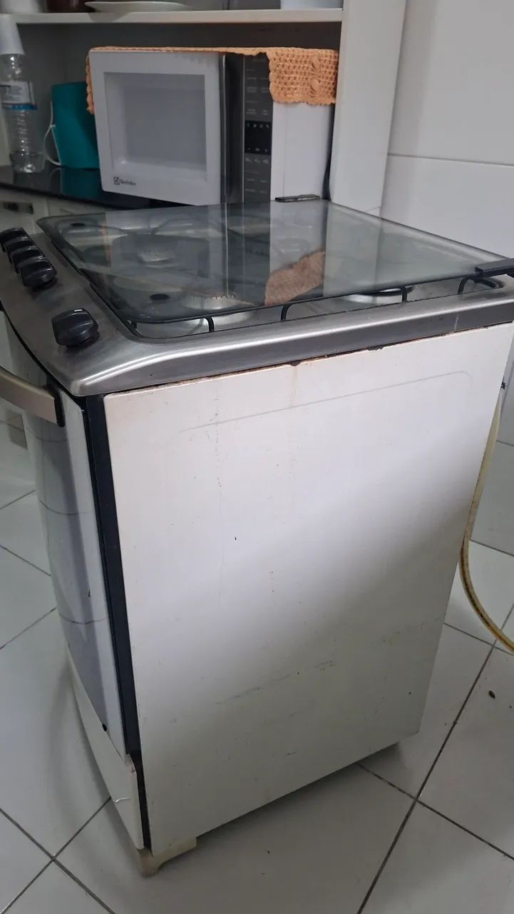 Fogão  - Foto 2