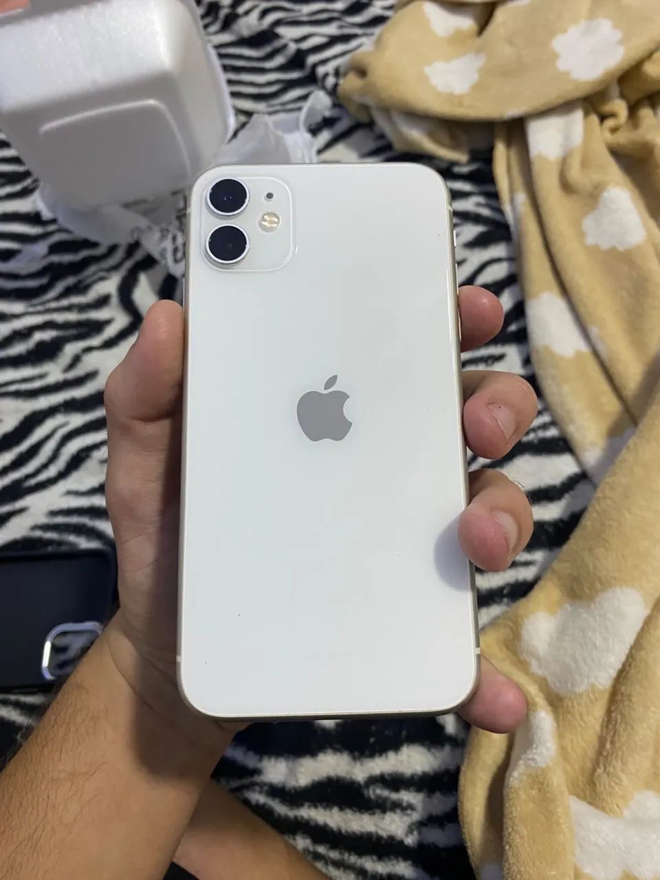 iPhone 11 128gb  - Foto 2