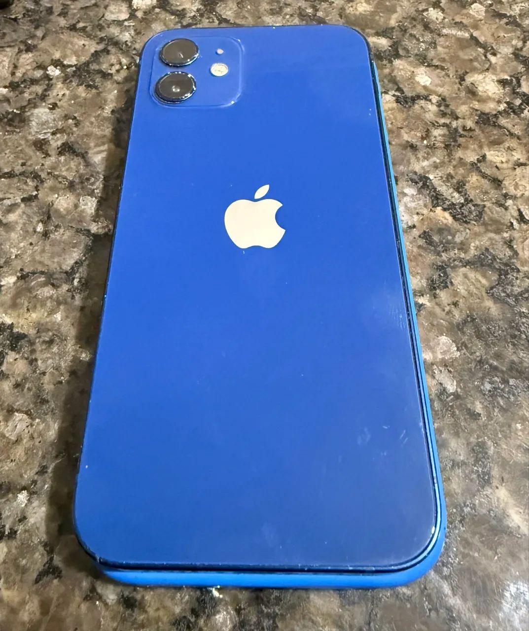 Iphone 12/256gb. - Celulares e Smartphones - Itacorubi