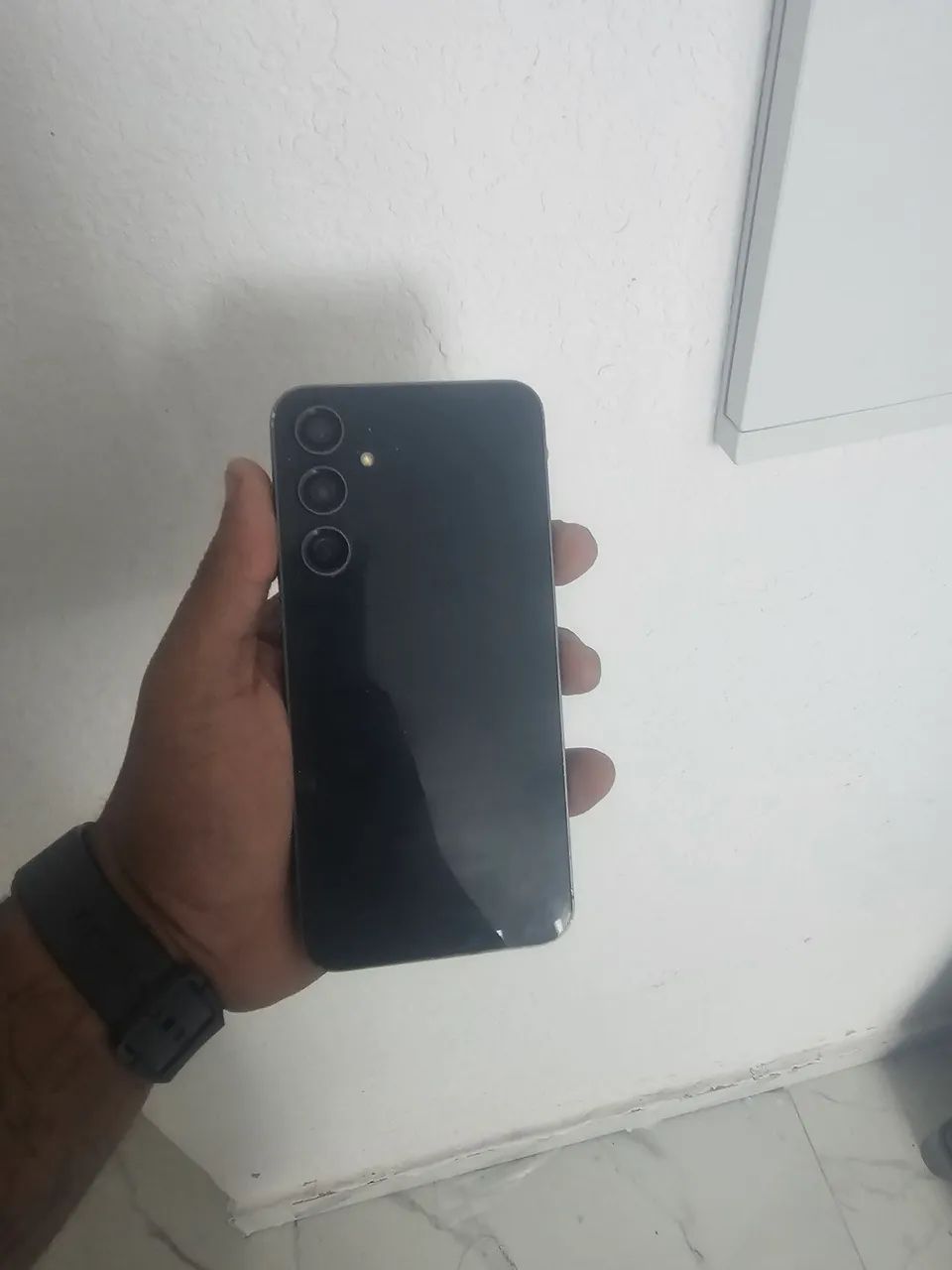 Galaxy s23fe - Foto 4