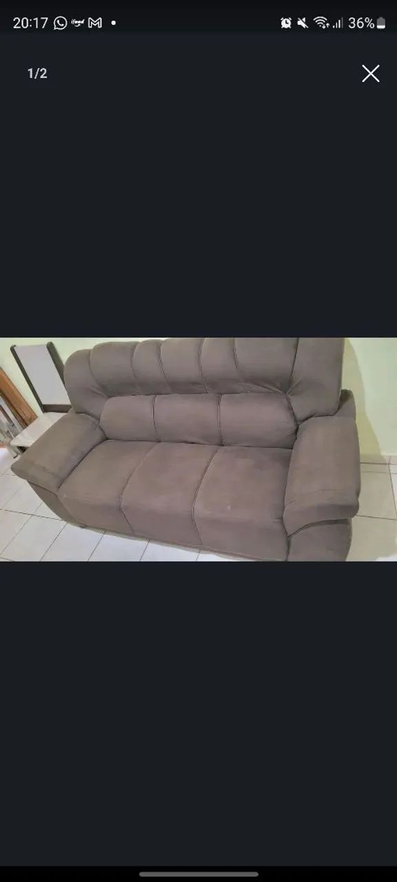 Sofá  - Foto 2