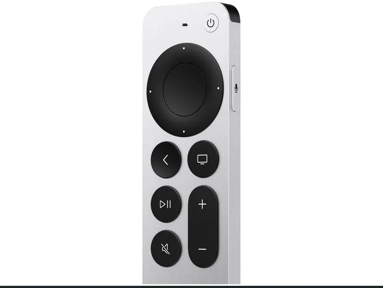 Apple Tv 4k (3ª Geração) Wi-fi  - Foto 4