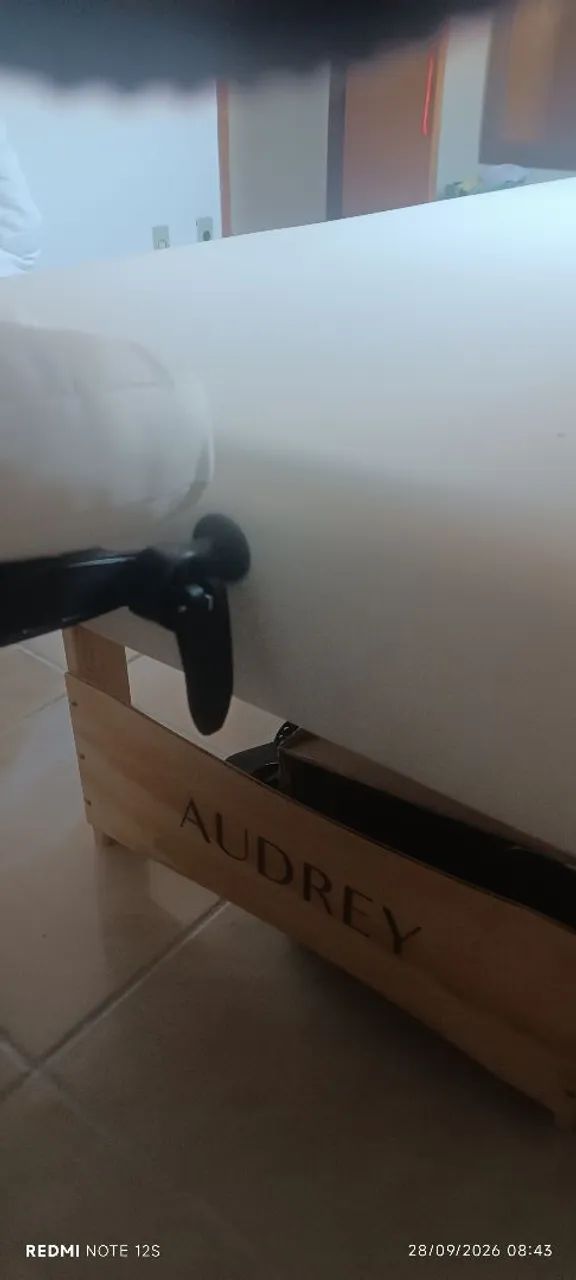 Maca Audrey  - Foto 2