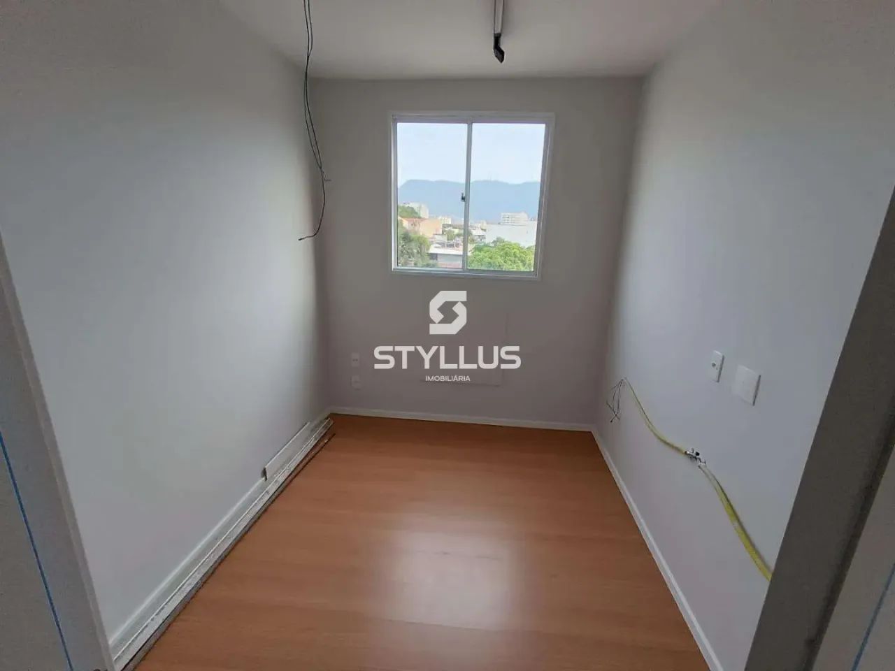 São Cristóvão | Apartamento 2 quartos - Foto 4