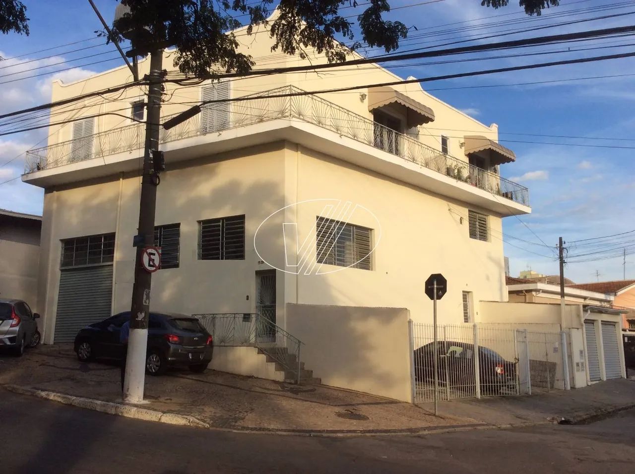 barracão - Vila Joaquim Inácio - Campinas - Foto 2