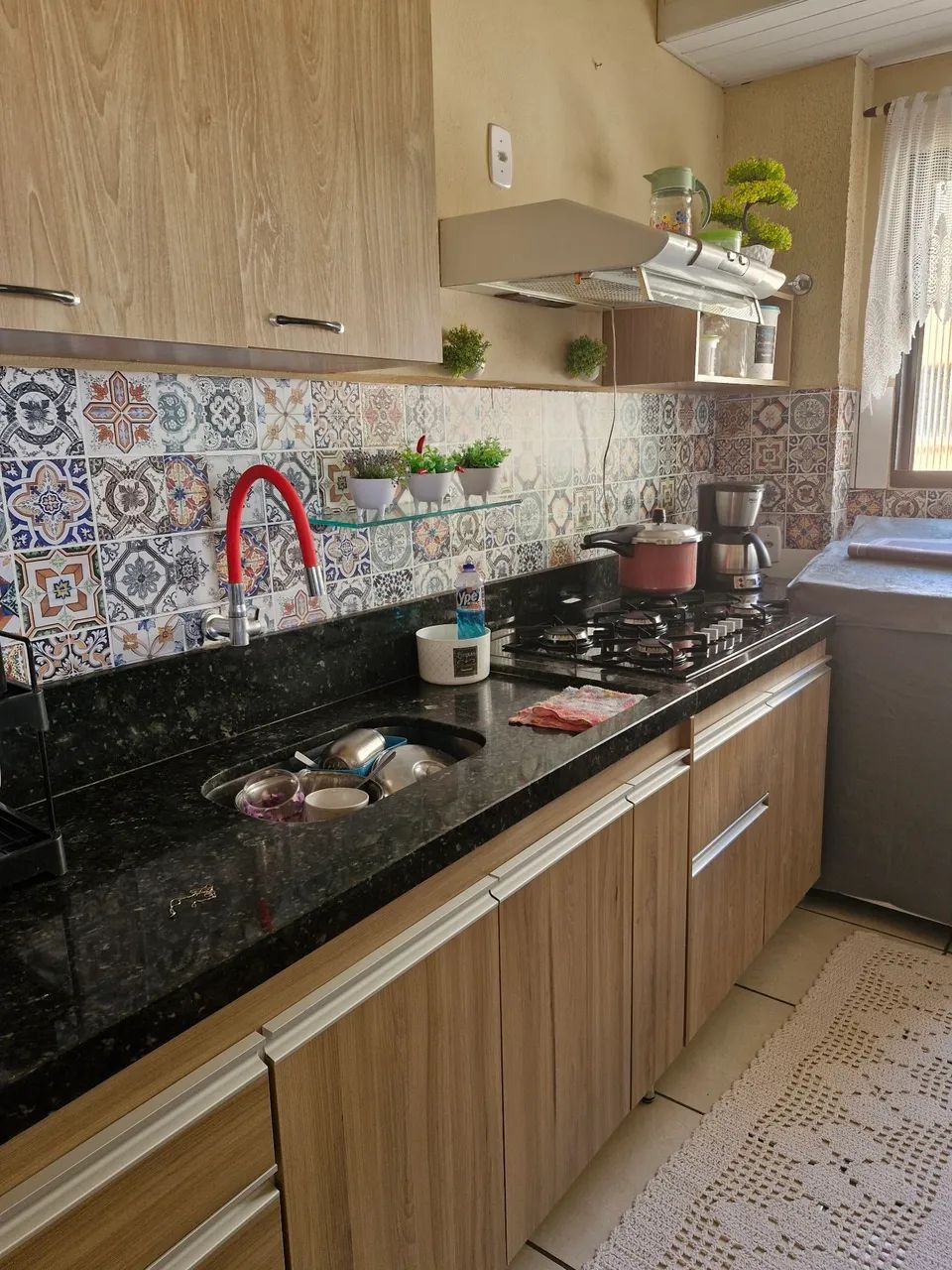 Vendo apartamento ótima localização 