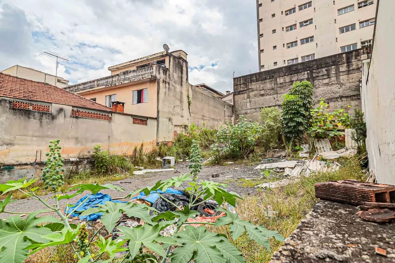 Terreno na Rua Manguaba, 118  500 m² - Foto 4