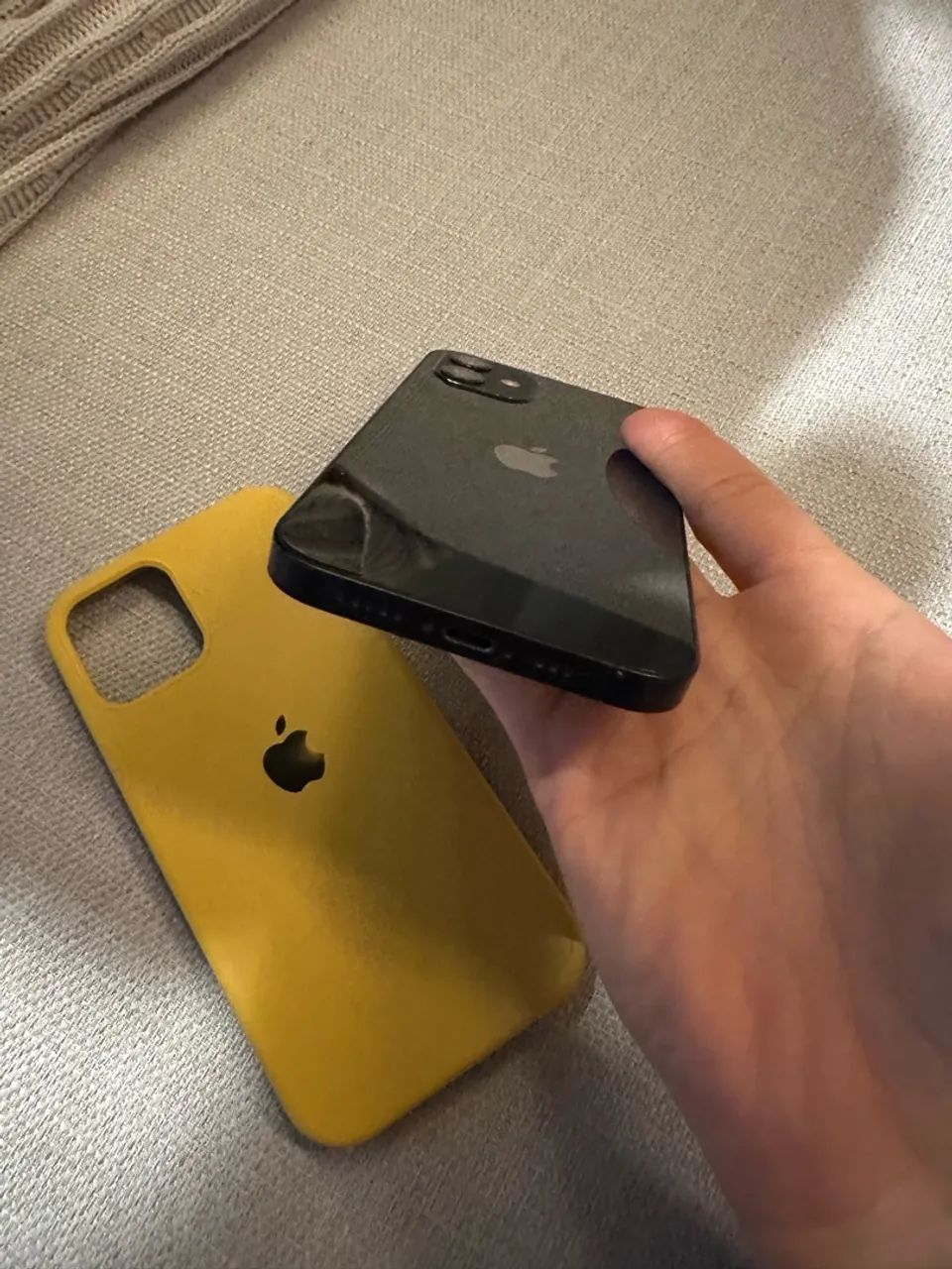iPhone 12 128gb  - Foto 4