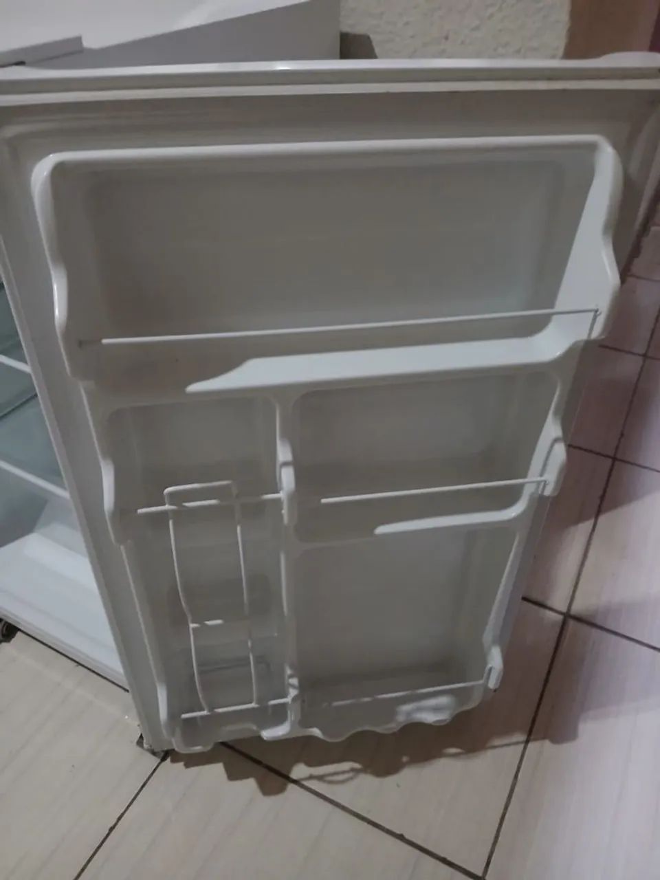 Frigobar midea 124L - Foto 3