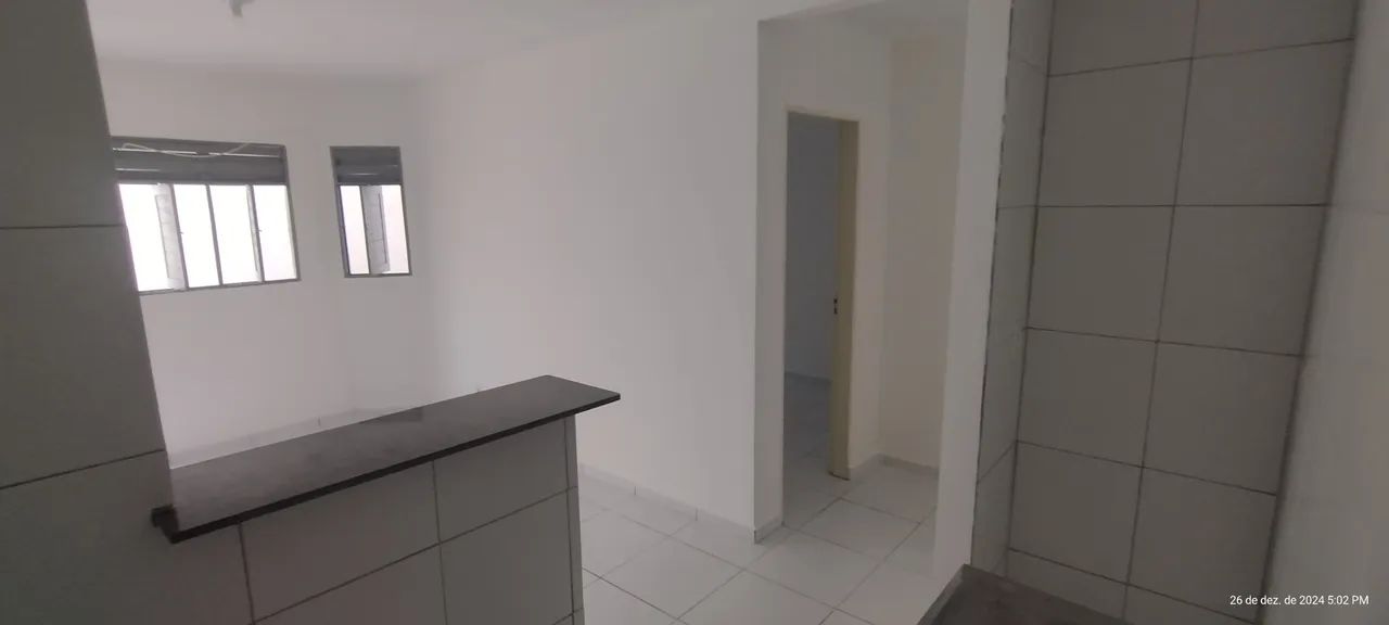 Ótimo Apartamento em Condomínio  - Foto 2