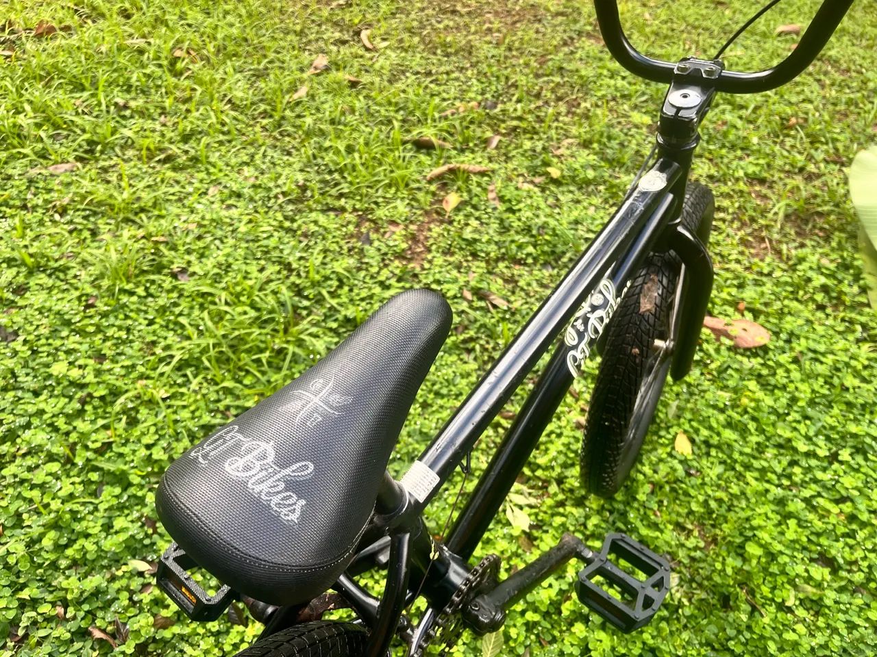 Bicicleta BMX GT Bikes - Foto 5