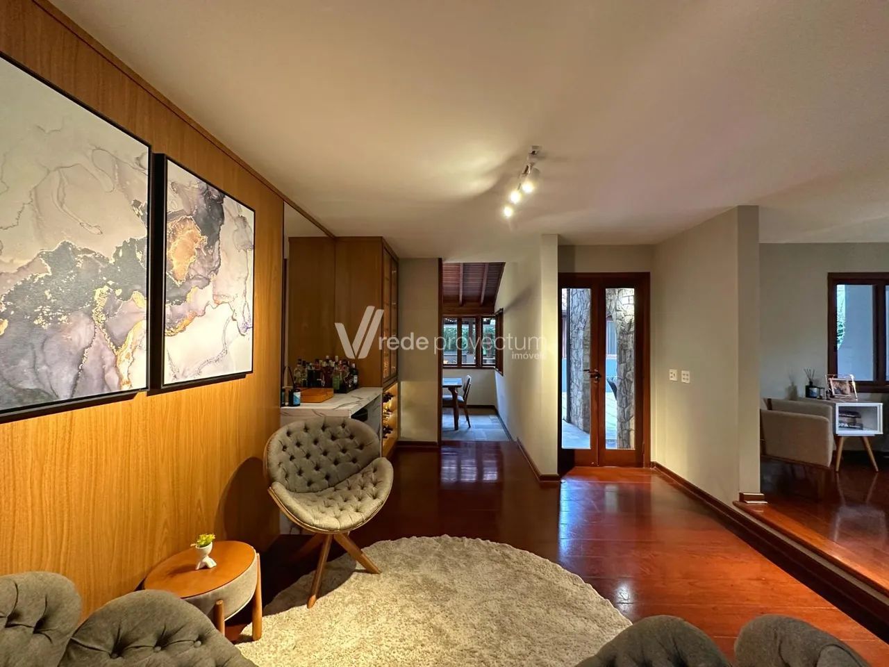 casa - Paineiras - Campinas - Foto 4