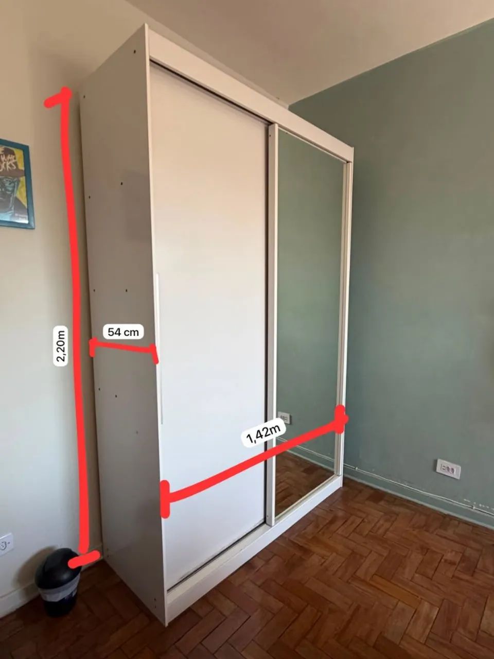 Guarda-Roupa