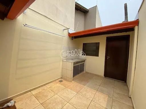 Casa Térrea em Vila Giocondo Orsi - Campo Grande - Foto 3