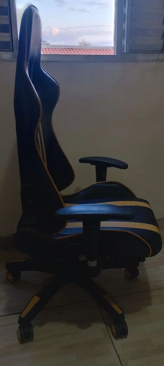 Cadeira Gamer - Foto 3