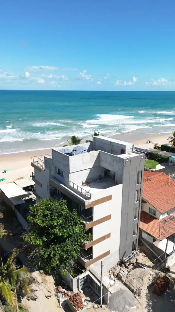 Imóvel para venda tem 25 metros quadrados com 1 quarto em Porto de Galinhas - Ipojuca - PE - Foto 12